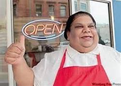Famena's Famous Roti/Curry, Winnipeg, MB opening hours