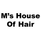 M's House of Hair, Hagersville, ON opening hours