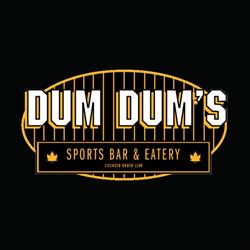 Dum Dums Sports Bar, Brampton, ON opening hours