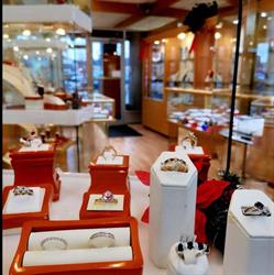 Cooper Fine Jewellery, Kelowna, BC opening hours