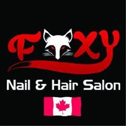 Foxy Nail and Hair Salon, Maple Ridge, BC opening hours