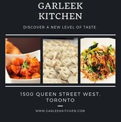 Garleek Kitchen, Toronto, ON opening hours