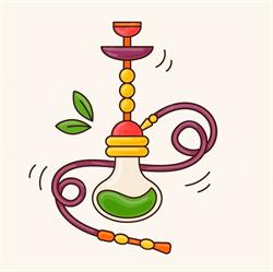 Cafe Shisha King, Mississauga, ON opening hours