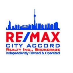 Re/max City Accord Realty Inc., Toronto, ON opening hours