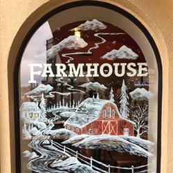 Farmhouse, Victoria, BC opening hours
