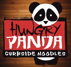 Hungry Panda Curbside Noodles, Salmon Arm, BC opening hours