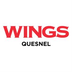 WINGS Quesnel, opening hours