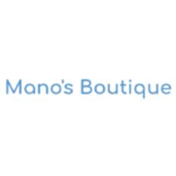 Manos Boutiques, Saskatoon, SK opening hours