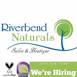 Riverbend Naturals Salon & Boutique, Brandon, MB opening hours