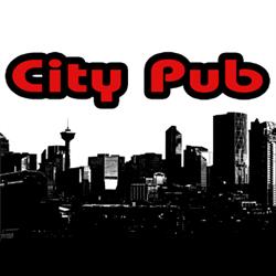 City Pub, Calgary, AB opening hours