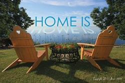 Howe Island B&B, Gananoque, ON opening hours