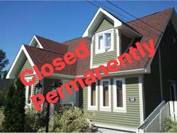 Judy's Bed and Breakfast, Deer Lake, NL opening hours