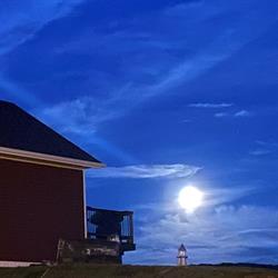 Waterside Cottages, Twillingate, NL opening hours