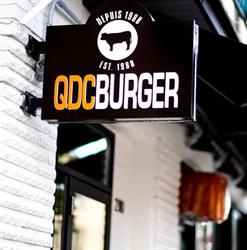 QDC Burger, Montréal, QC opening hours