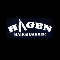 Hagen Hair And Barber, Toronto, ON opening hours