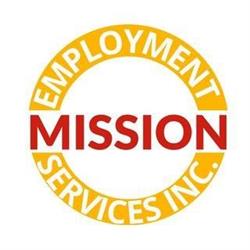 Mission Employment Services Inc., Etobicoke, ON opening hours