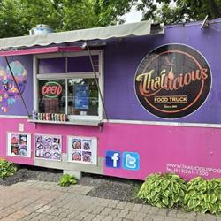 Thailicious Food Truck, Stittsville, ON opening hours