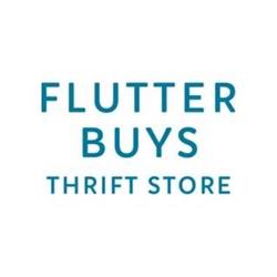 Flutter Buys Thrift Store, Kamloops, BC opening hours