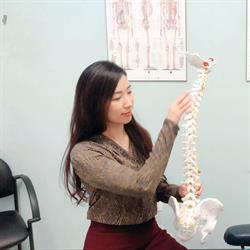 Dr. Michelle Kang, Toronto, ON opening hours