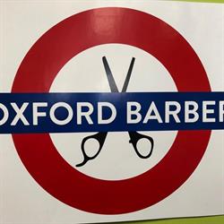 Oxford Barber, Surrey, BC opening hours