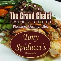 Tony Spiducci's Ristorante, Milton, ON opening hours