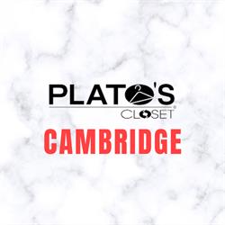 Plato's Closet - Cambridge, ON, opening hours