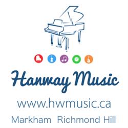 Hanway Music School in Richmond Hill, opening hours