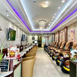 Venus Nails & Spa Whitby, opening hours