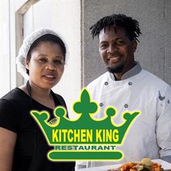 Kitchen King, Scarborough, ON opening hours