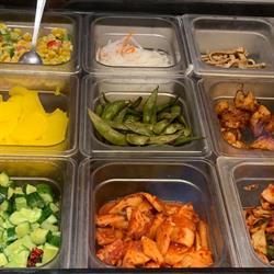 100% Korean, Scarborough, ON opening hours