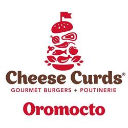 Cheese Curds Gourmet Burgers + Poutinerie, Oromocto, NB opening hours