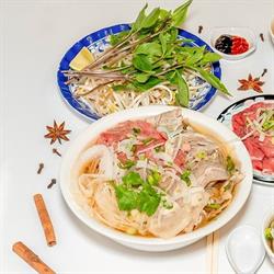 Pho Vietnam 999, Brantford, ON opening hours