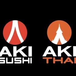 Aki sushi / Aki thaï, Chibougamau, QC opening hours
