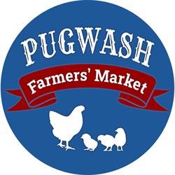 Pugwash Farmers' Market, opening hours