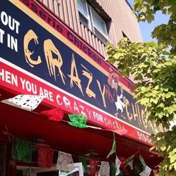 Crazy Chicken, Leamington, ON opening hours