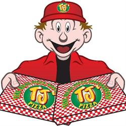 Tj's Pizza Yorkton, opening hours