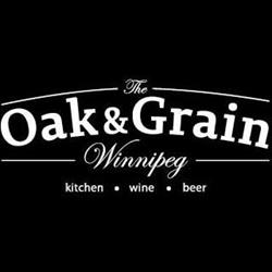 The Oak & Grain Winnipeg, opening hours