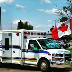 Stettler District Ambulance Association, opening hours