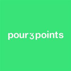 Pour 3 Points, Montréal, QC opening hours