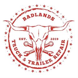 Badlands Truck & Trailer Repair, Redcliff, AB opening hours