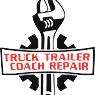 Truck Trailer Coach Repair, Brampton, ON opening hours