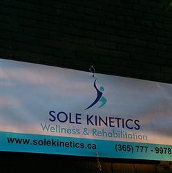 Sole Kinetics, Toronto, ON opening hours