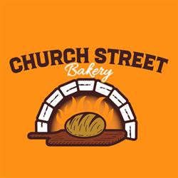 Church Street Woodfired Bakery, Comox, BC opening hours