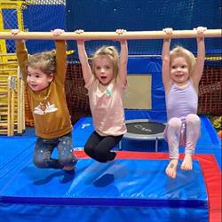 Twist & Flip Gymnastics, Redcliff, AB opening hours
