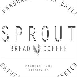 Sprout Bread, Kelowna, BC opening hours