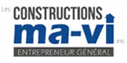 Les Construction Ma-Vi Inc, Mont-Saint-Michel, QC opening hours