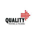 Quality Moving and Packing, Metcalfe, ON opening hours