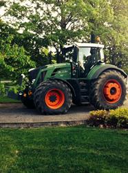 Ferme Vertex Inc., Saint-Isidore, QC opening hours