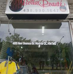 Bella Beauty Multiservice, Montréal, QC opening hours