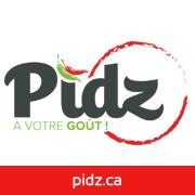 Pidz, Québec, QC opening hours